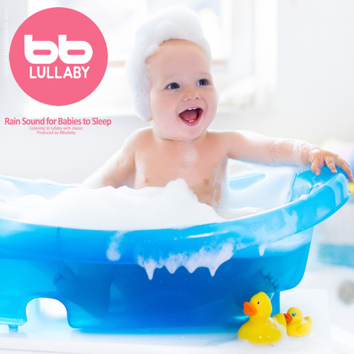 우리 아가 빠르고 쉽게 잠들게 하는 빗소리 Fall Asleep Fast and Easy