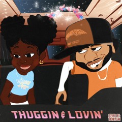 TooneyLean - Thuggin' & Lovin' (Audio)