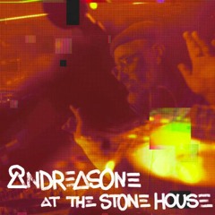 AndreasOne at the Stone House 7-20-22