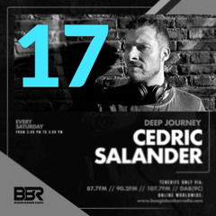 Deep Journey 17 - Boogie Bunker Radio (21/11/2020)