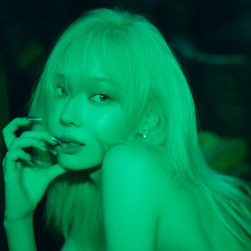 armageddon Launch Code teaser - AESPA