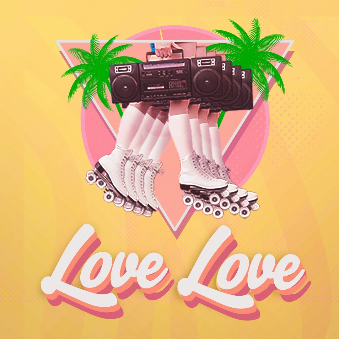 Stream Two Friends ft. Ferris - Love Love by Two Friends | Listen
