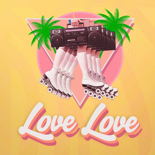 Two Friends ft. Ferris - Love Love