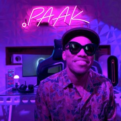 Anderson .Paak X Domollie ~ Come Down