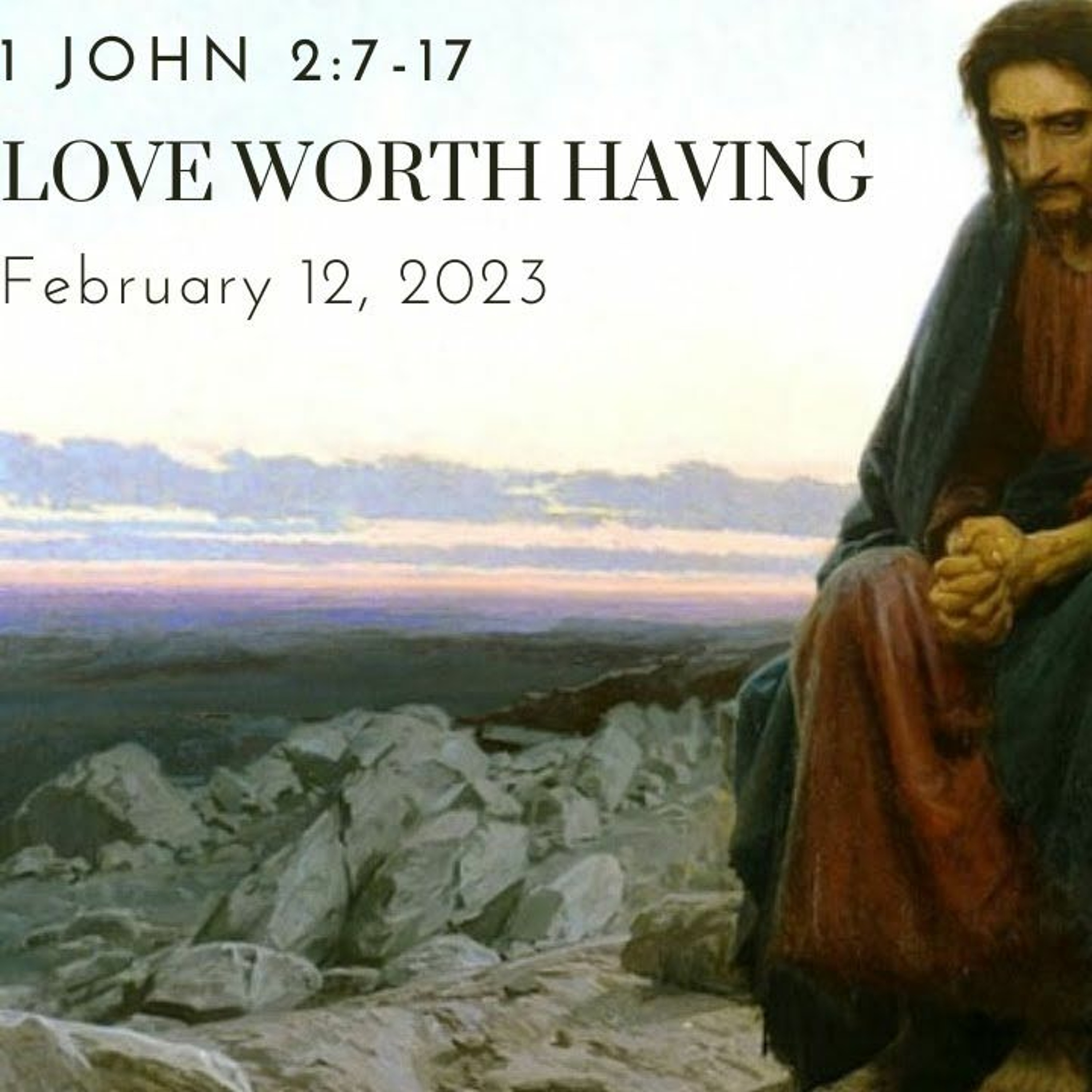 Midway Baptist Church Sermons