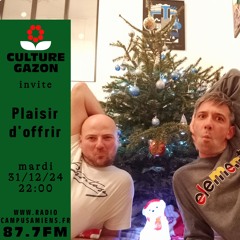 Plaisir d'Offrir - 31 décembre 2024