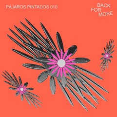 Pájaros Pintados 010 - Back For More (BFM)
