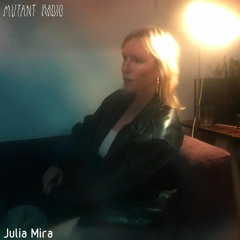 Julia Mira [27.09.2021]