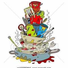 Rinse The Dishes Vol.2