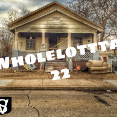 Sv Lul Wholelotta - Take a trip