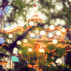 Burning Down the Fascination