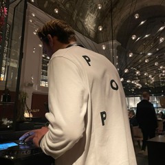 Mosoo at The Jane Antwerp Dec 2022