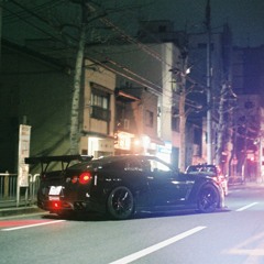 WESTLIBERTY'S x BLESSED MANE - MELANCHOLY