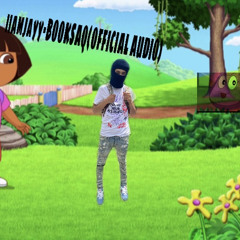 iiamjayy-booksaq(OFFICIAL AUDIO)