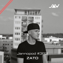 Jannopod #393 - ZATO