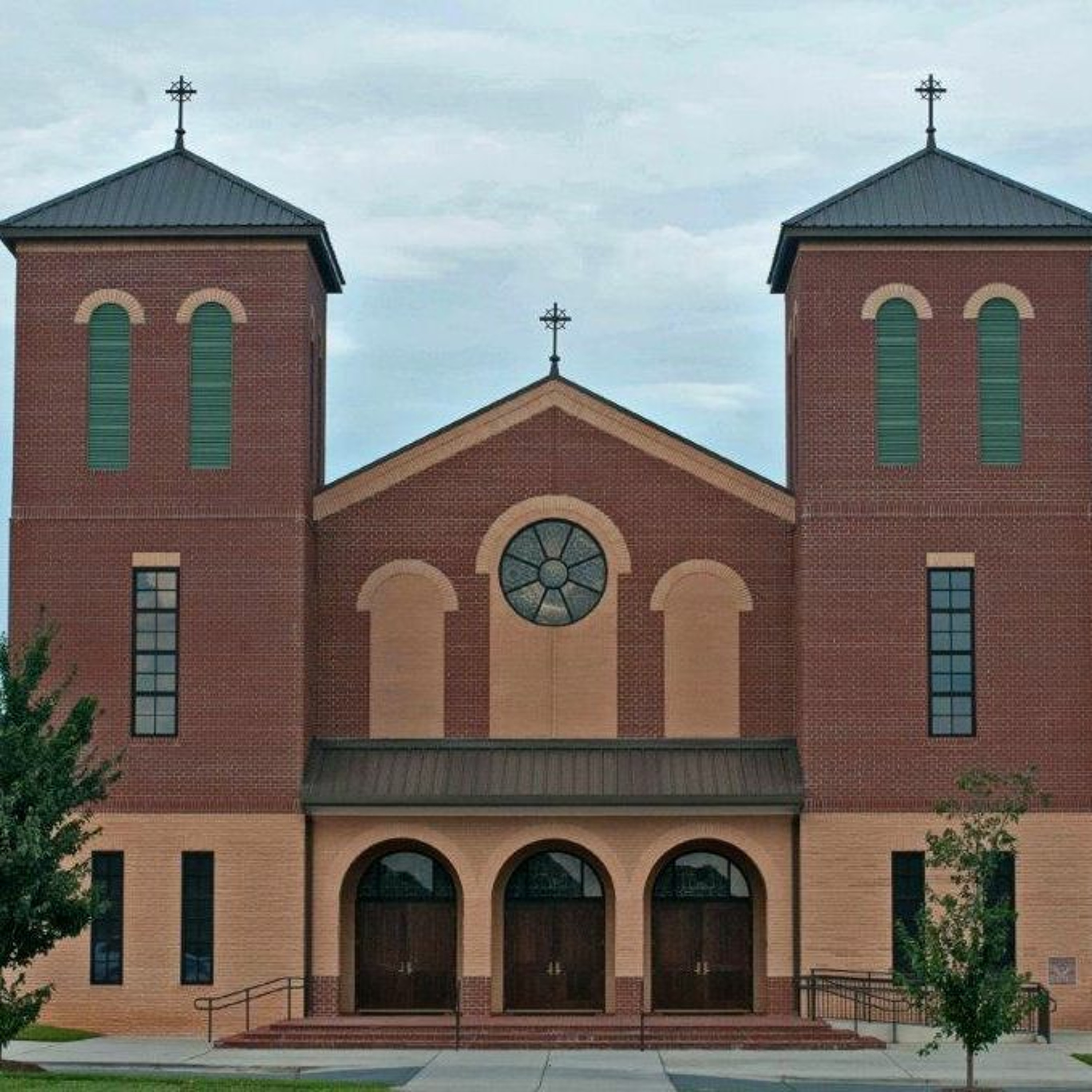 Sacred Heart Catholic Church