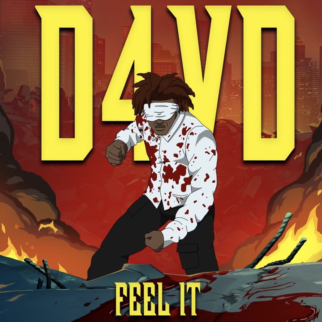 Stream Feel It by d4vd | Listen online for free on SoundCloud