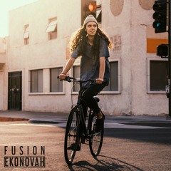 Ekonovah - Fusion