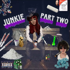 JUNKIE PART 2 prod.Izak (W/JEREMY THUGGA)