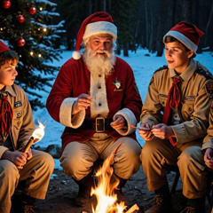 Campfire Noel