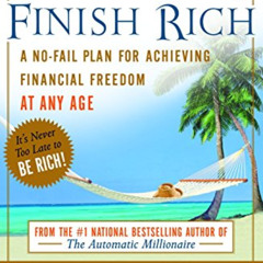 [Read] EPUB 💏 Start Late, Finish Rich: A No-Fail Plan for Achieving Financial Freedo