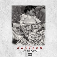 Why feat. MoeMan (Prod. TrashBaggBeatz)