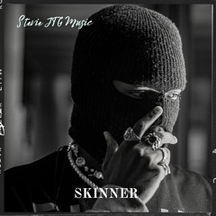 Skinner - Hip Hop/Rap Instrumental Beat 2023