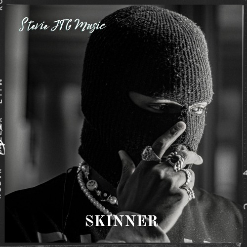 Skinner - Hip Hop/Rap Instrumental Beat 2023