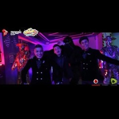 مهرجان " دايره حرب مش سلام " اسمع مني " عمر - سعد - اوشا - توزيع محمد حريقه صولو-محمد اوشا