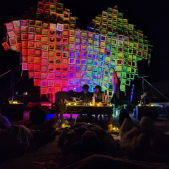 Part 1 - Journey Between Frequencies - Midburn 25