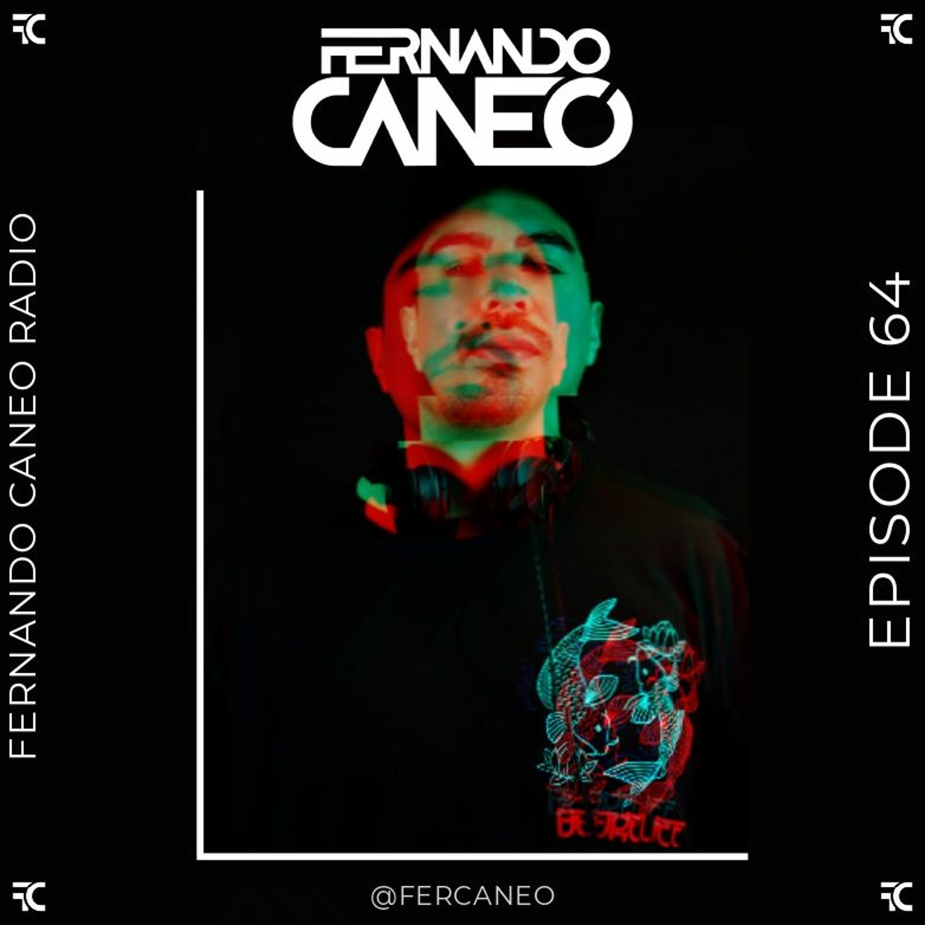 Fernando Caneo Radio