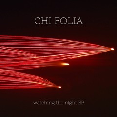 Watching The Night (Remix)