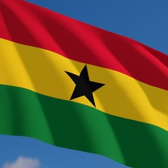 Ghana 🥇 - Yeko Bom