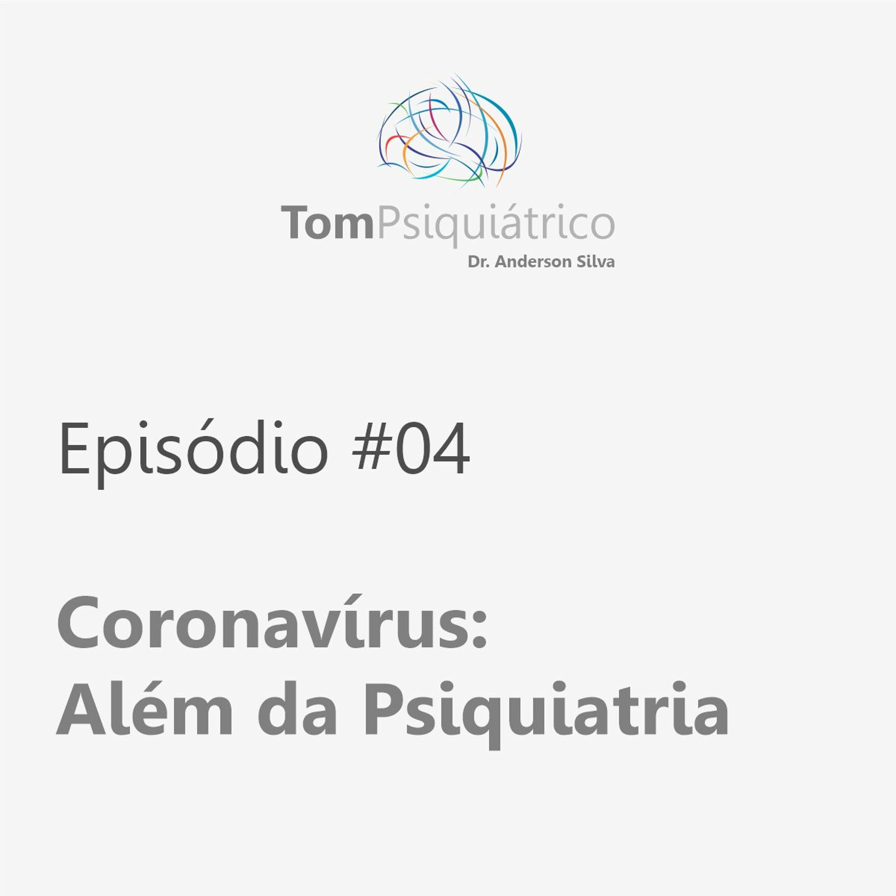 Tom Psiquiátrico
