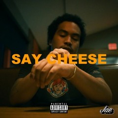 Salvi June - Say Cheese