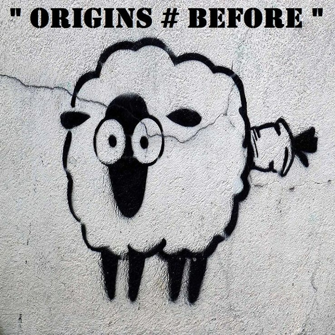 MOOSTIK (Volum'/ tdf rec.) Origins#before 27 02 21