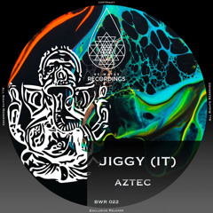 Jiggy (IT) - Aztec (Original Mix)