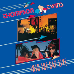 Love On Your Side (Live at the Del Mar Race Track, USA, 1984)
