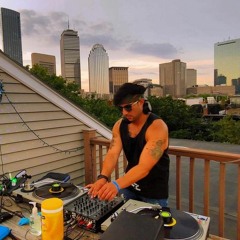 Joe Tagessian October 23rd, 2020 Private Party (Boston,MA,USA)(Vinyl Only)