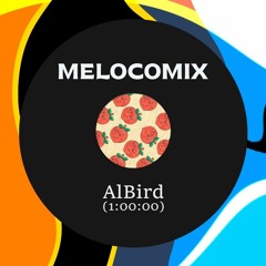 MELOCOMIX #08 - Albird