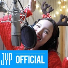 Santa Tell Me - NAYEON (เสียงร้อง, Vocals, MR Removed)