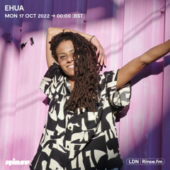 Ehua - 17 October 2022