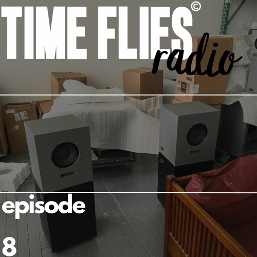 Episode 8 - Hosted by Dezmos