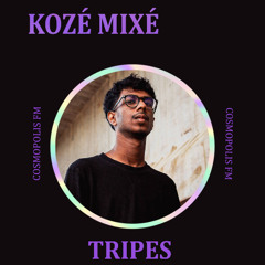 Kozé Mixé : DJ set de Tripes