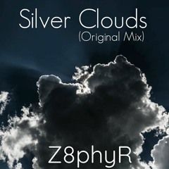 Silver Clouds (Original Mix)