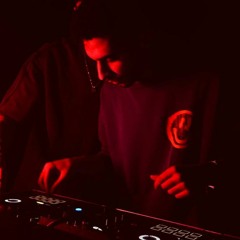 Error Occurred  [live set mix]