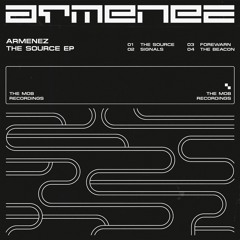 Armenez - The Source(MOB005)