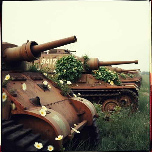 Expend your passions for non-violence (3).mp3