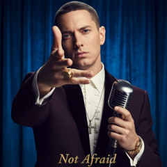 Eminem - Not Afraid (1960's Motown Soul AI Cover)