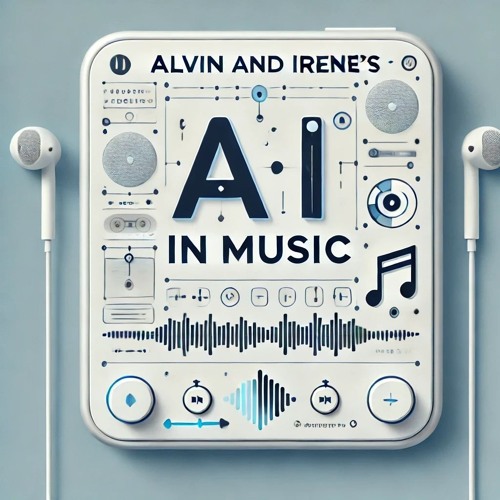 Ep4: Virtual Artists: The Rise Of AI-Generated Pop Stars